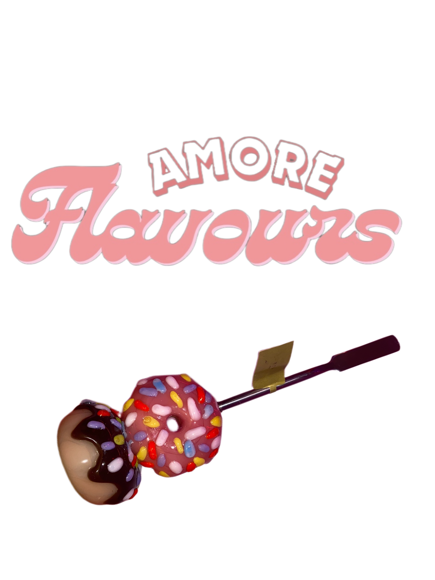 Donut dabber