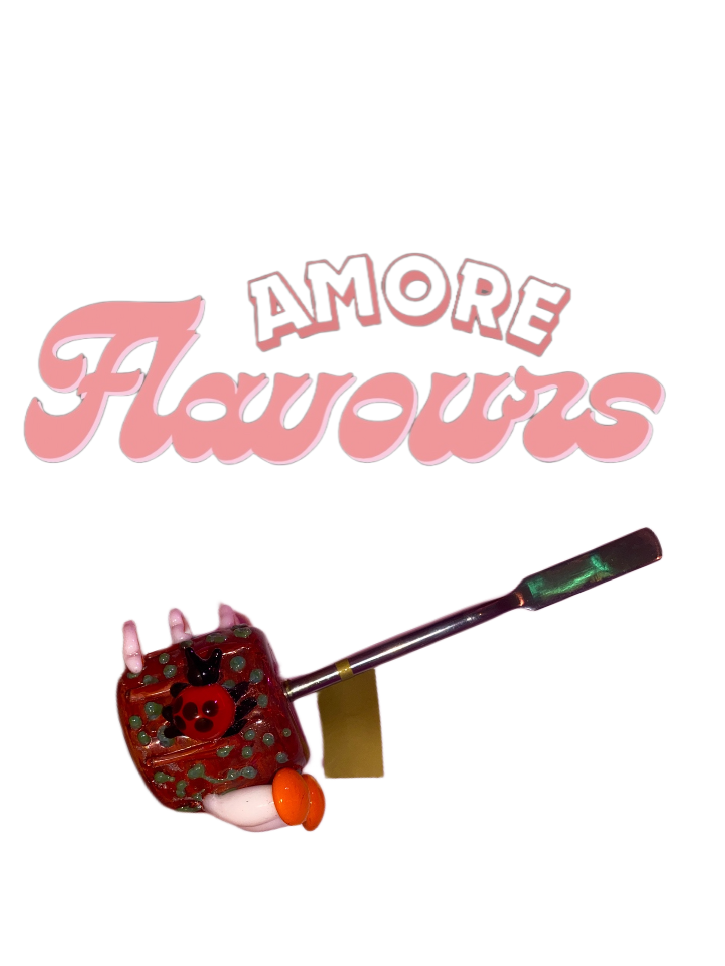 Forest life dabber