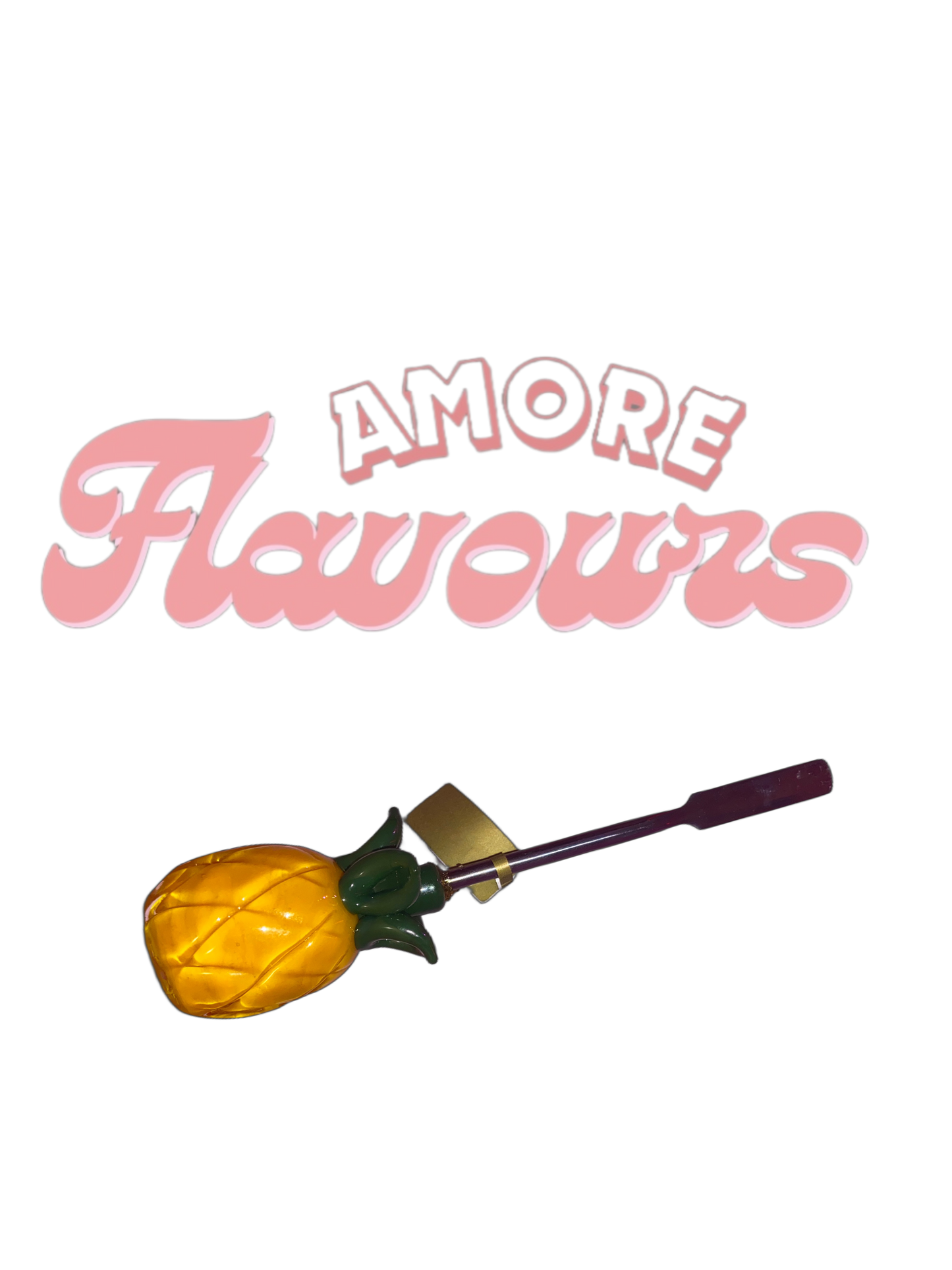 Pineapple dabber
