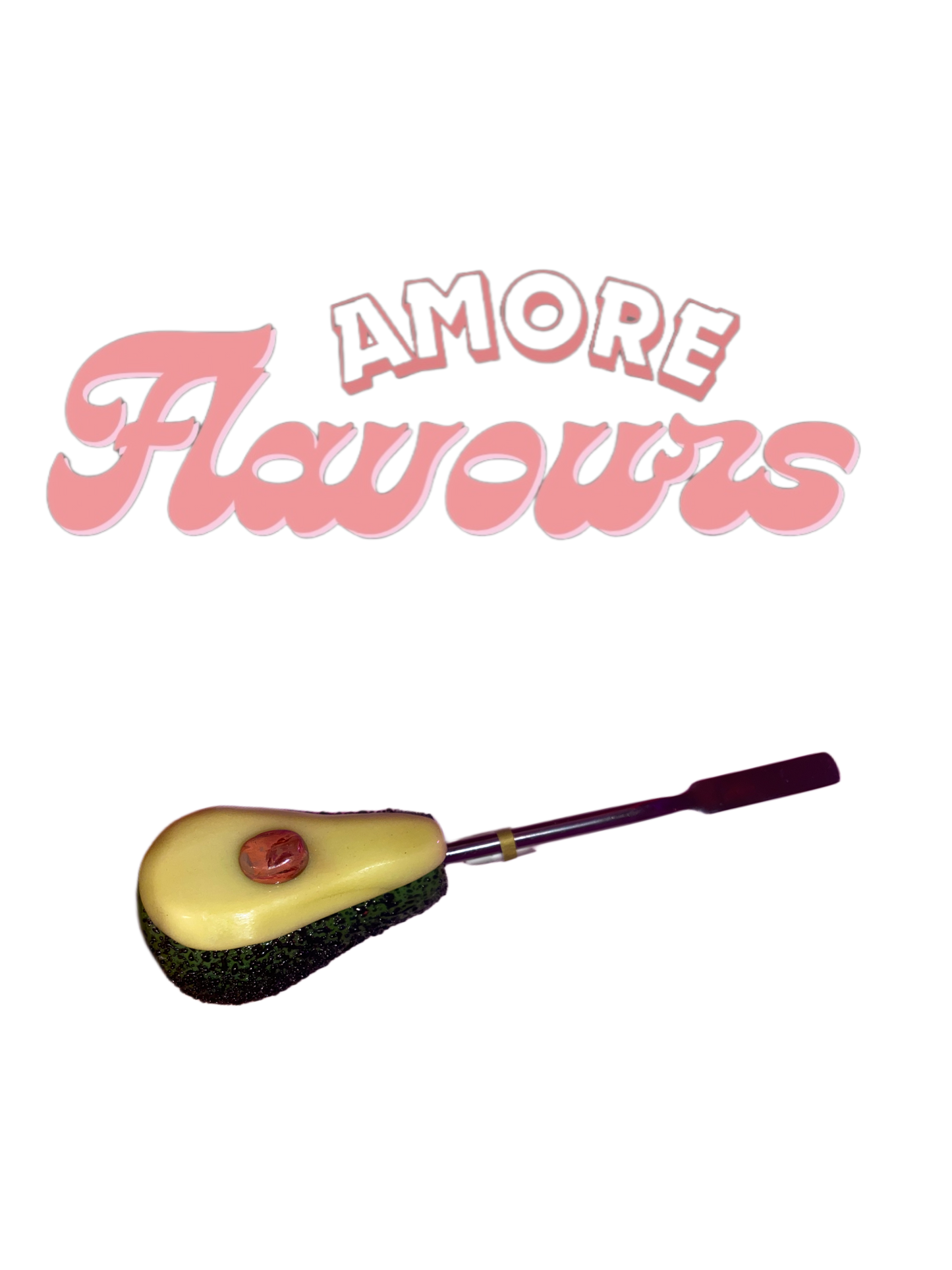 Avocado dabber