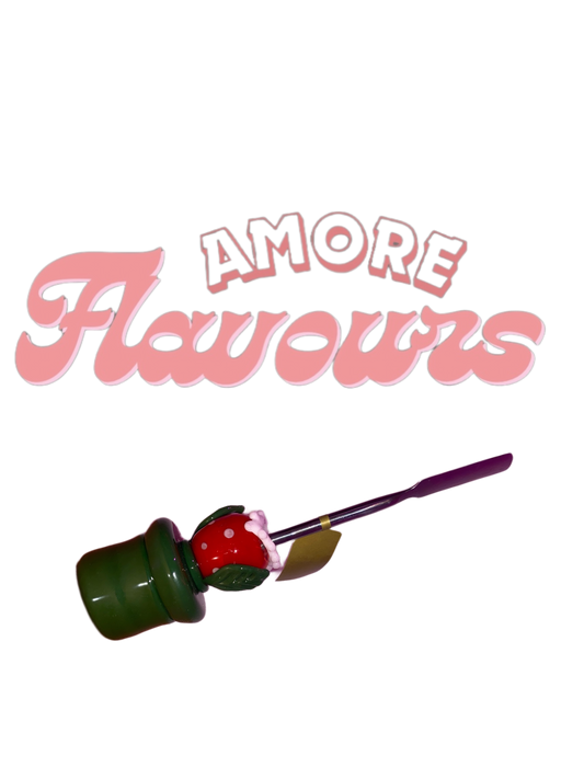 Piranha plant dabber