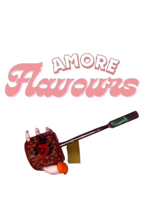 Forest life dabber