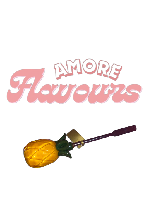 Pineapple dabber