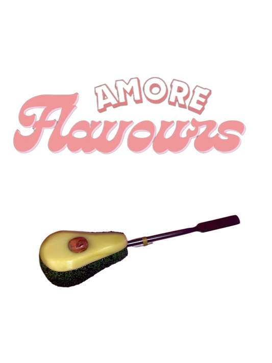 Avocado dabber
