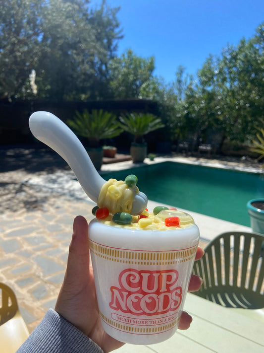Cup Noodles Rig