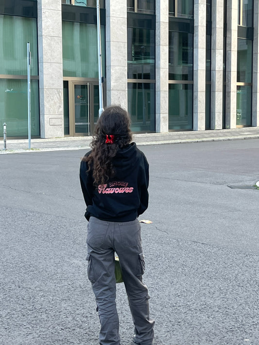 Amore Flavours Hoodie
